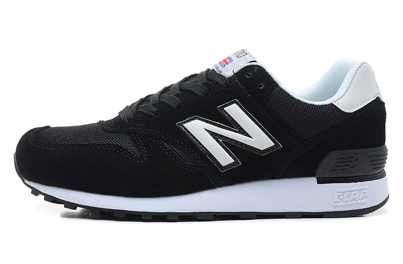 New Balance 670 [X. 02] - Cliquez sur l'image pour la fermer